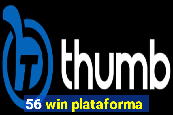 56 win plataforma